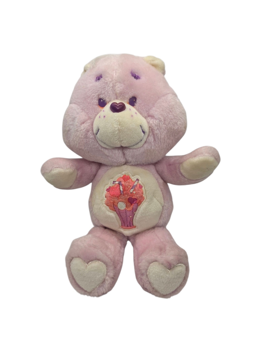 1985 Kenner Care Bear Share Bear